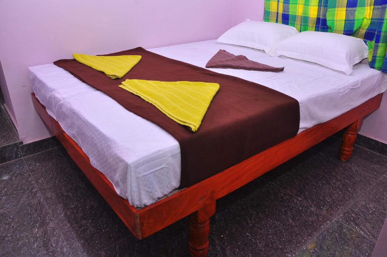 Royal Homestay New هامبي المظهر الخارجي الصورة